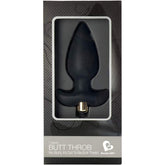 Rocks Off 7 Speed Butt Throb Vibrator > Anal Range > Vibrating Buttplug